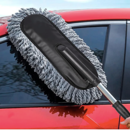 Microfiber Car Duster