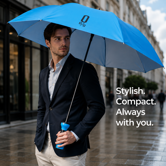 Bottle Umbrella
