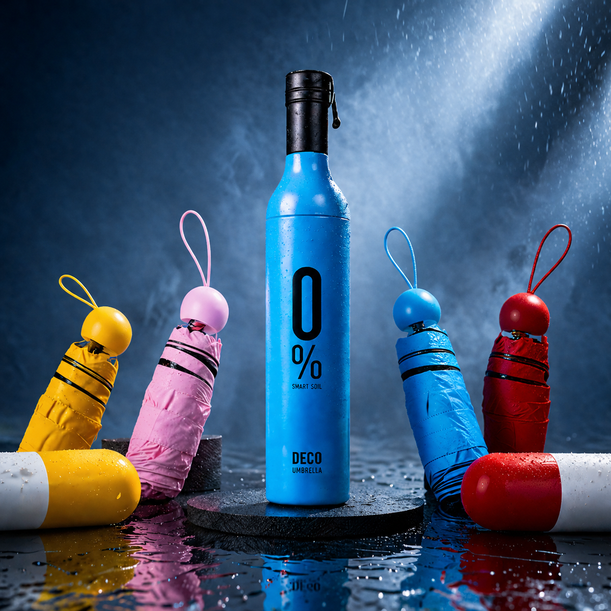 Monsoon Specials