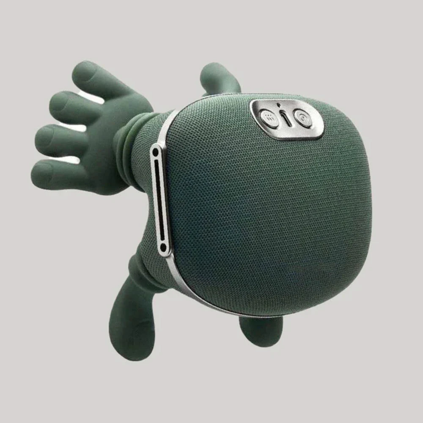 4D Kneading Massager