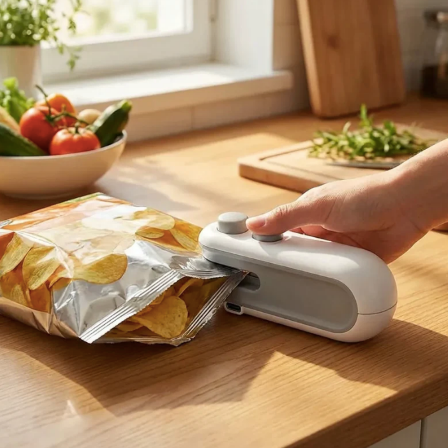 Mini Sealer