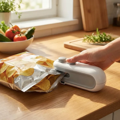 Mini Sealer