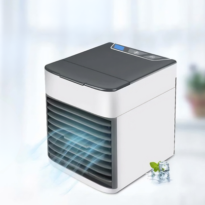 Arctic Cooler