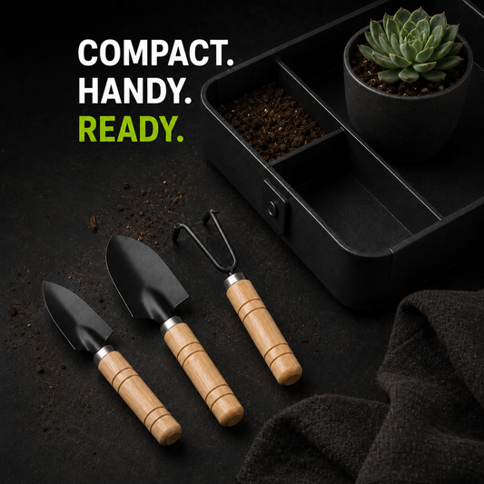 Mini Garden Tool Kit