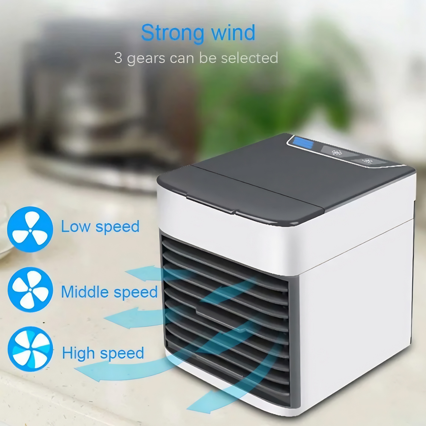 Arctic Cooler