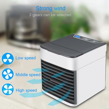 Arctic Cooler