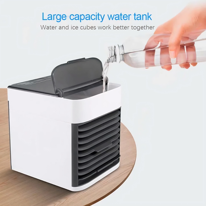 Arctic Cooler