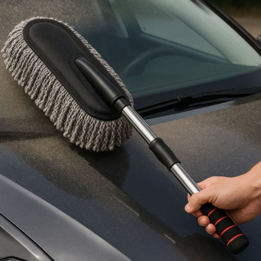 Microfiber Car Duster