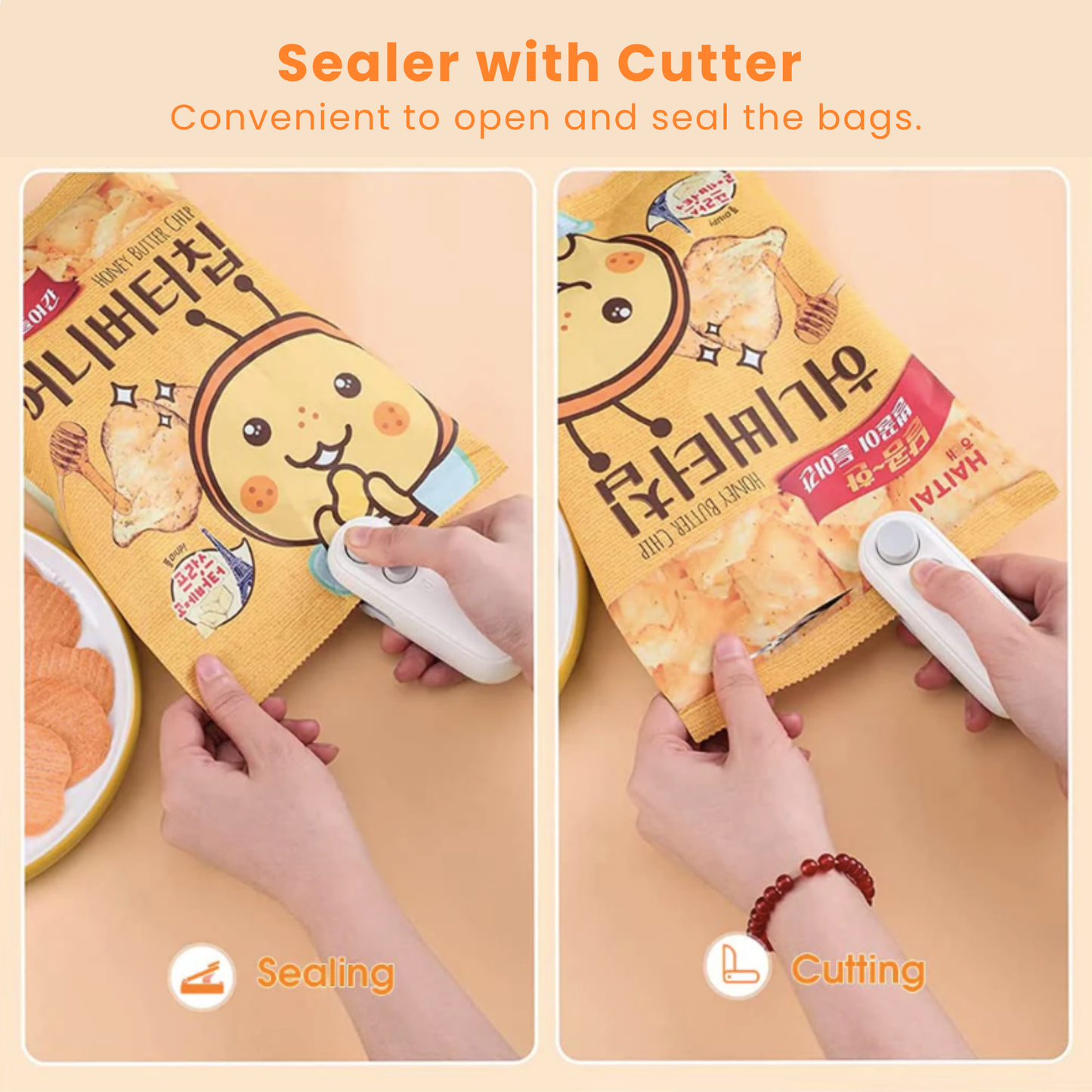 Mini Sealer
