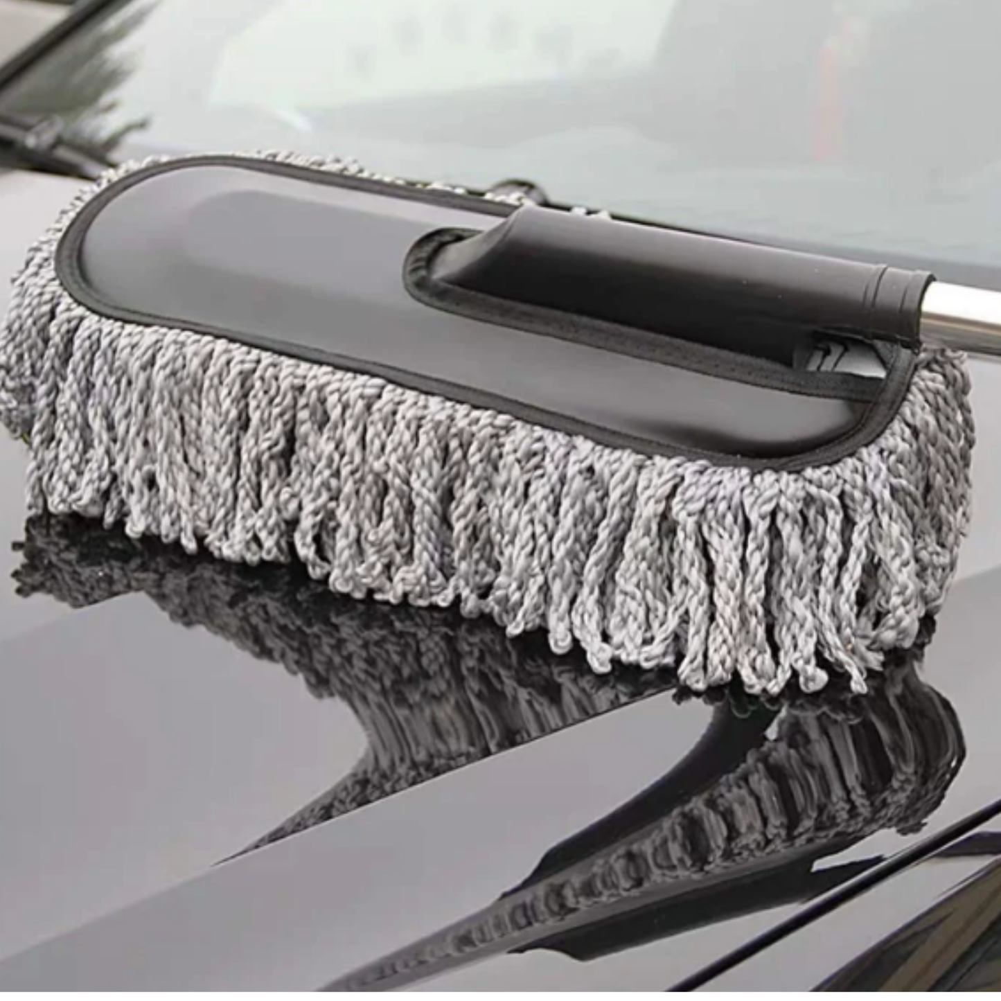 Microfiber Car Duster