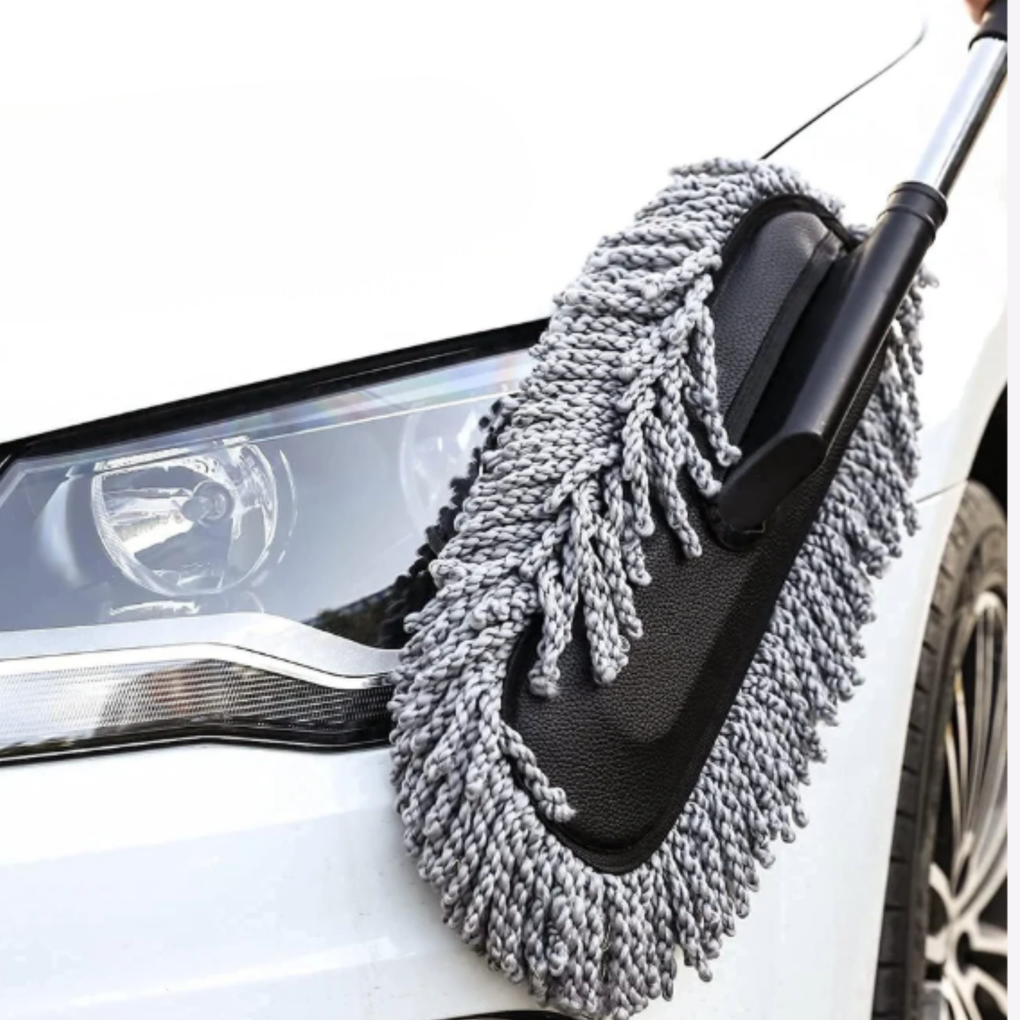 Microfiber Car Duster