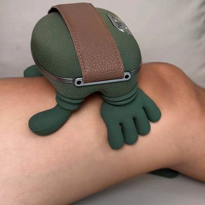 4D Kneading Massager