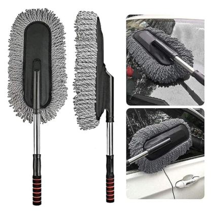 Microfiber Car Duster