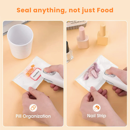 Mini Sealer