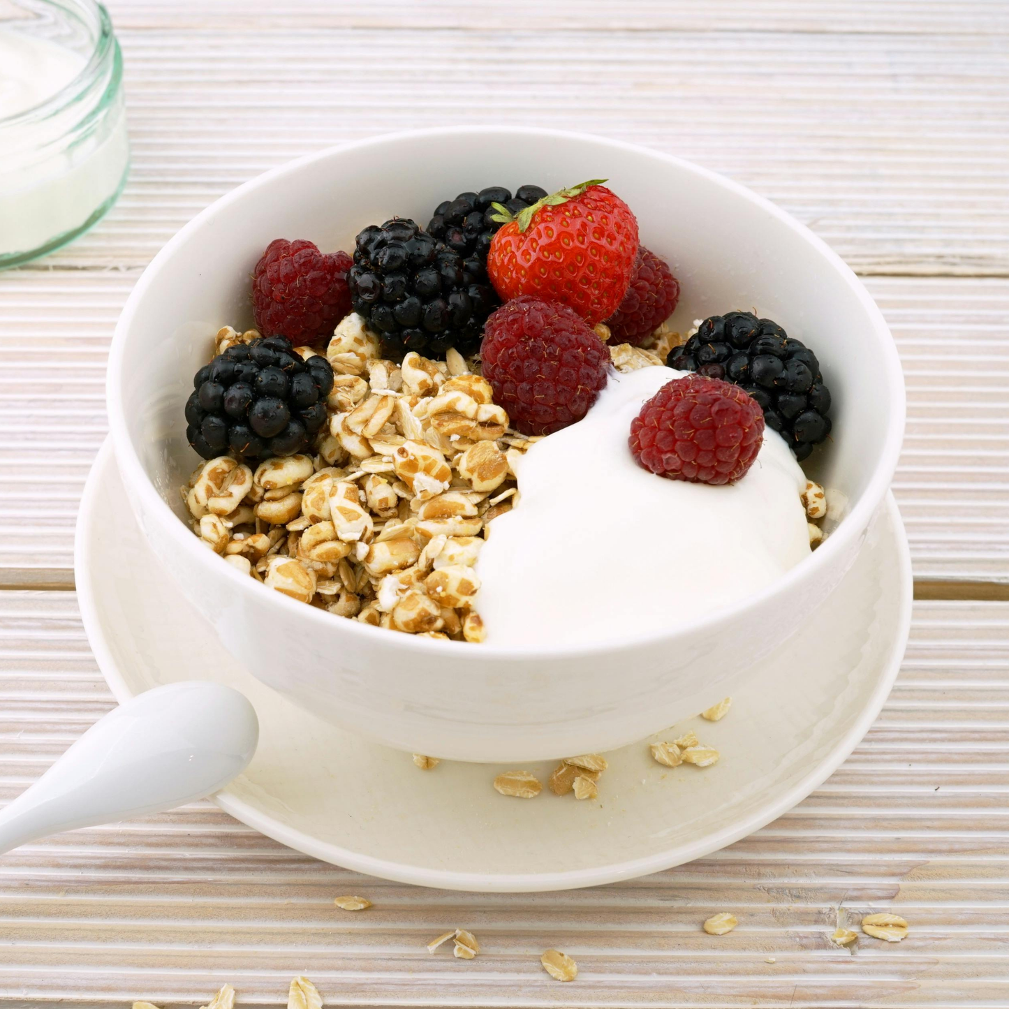 Yogurt Strainer
