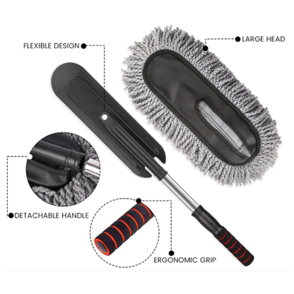 Microfiber Car Duster