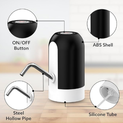 Automatic Water Dispenser Pump  