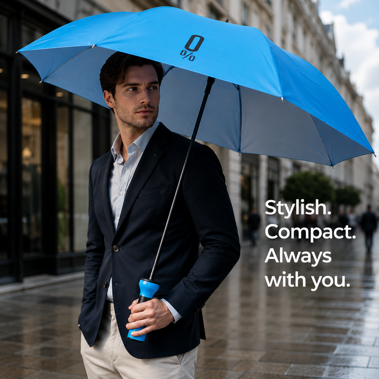 Bottle Umbrella