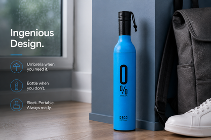 Bottle Umbrella