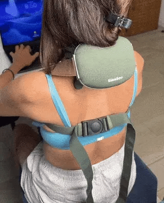 4D Kneading Massager