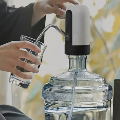 Automatic Water Dispenser Pump  